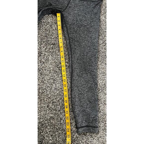 Lululemon train time legging size 8 - Picture 3 of 4